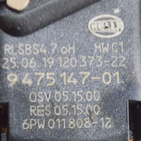 фото thumb №7, Bmw i3 2019 датчик дощу