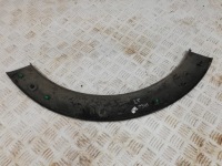 фото thumb №9, Молдинг накладка крыла левый задняя citroen c3 iii