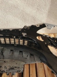 фото thumb №9, Бампер перед передній opel zafira c iii 3 13300485