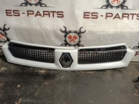 фото thumb №1, Решётка радиатора решётка радиатора renault master ii 8200233765