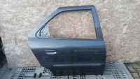фото thumb №1, Двері задня праве citroen xsara i 1.6b 03r eypc hb