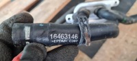 фото thumb №14, Maserati quattroporte vi трубка  трубка основний  тунелю 3.8 v8