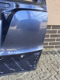 фото thumb №8, Крышка багажника крышка багажника honda cr-v 2012-2018