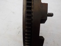 фото thumb №9, Hyundai santa fe i 2.0 crdi 113km d4ea 4x4 колесо маховик