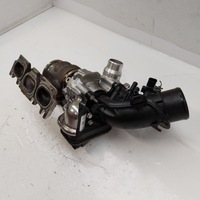 фото thumb №8, Renault arkana 1,3tce турбина 883960-0002