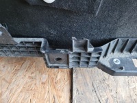 фото thumb №2, Основание аккумулятор корпус renault clio v 1.5bdci