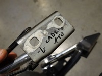 фото thumb №8, Vw new beetle cabrio 1y0 петля петлі задній кришки багажника лівий правий