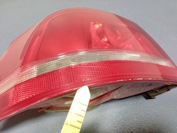 фото thumb №9, Vw passat b7 sedan лампа зад левая задняя наружная 3ae945095f