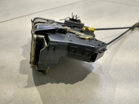 фото thumb №8, Замок двері лівий перед corolla e12 6 pin