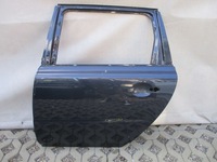 фото thumb №1, Дверь левая задняя задние volvo v70 iii 07-16