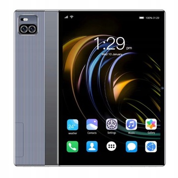 10-дюймовый Android-планшет X101 с Wi-Fi