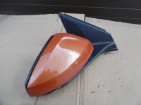 фото thumb №6, Дзеркало праве vw polo 2g vi dkj 14 pin eu асистент