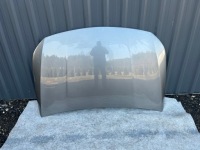 Mercedes w 247 b klasa капот Зі Шроту, фото thumb