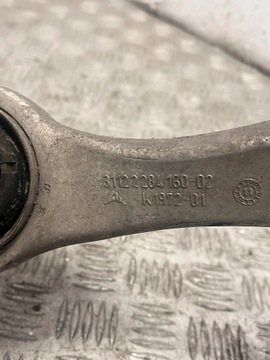 фото thumb №15, Амортизатор поворотный кулак рычаг правые bmw m5 f10