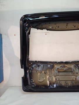 фото thumb №10, Кришка задня кришка багажника audi e-tron 4k 4ke e tron 4ke