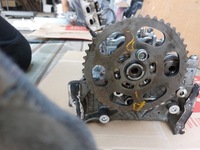 фото thumb №9, Головка вали audi sq5 q5 15r