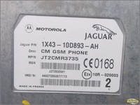 фото thumb №4, Jaguar s-type 2003r модуль блок управления 1x43-10d893-ah