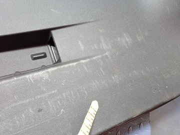 фото thumb №14, Bmw ix i20 задняя крышка багажника зад a90