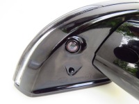 фото thumb №5, Дзеркало зовнішнє праве r-design камера blis 15 pin volvo s60 iii v60 ii