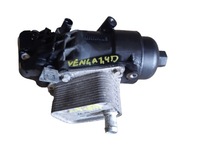 фото thumb №1, Kia venga 1.4 crdi корпус фильтра радиатор