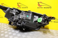 фото thumb №10, Toyota bz4x 2023 2024- фара лампа full led ліва usa