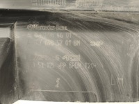 фото thumb №10, Молдинг поріг накладка ліва mercedes gle w167 amg