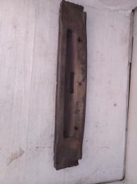 фото thumb №1, Mini cooper r56 абсорбер бампера задняя задние усилитель балка 2754466