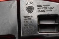 фото thumb №8, Лампа левая задняя задняя led 51808847 lancia delta 3 iii 5d hb 08-14