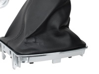 фото thumb №11, Vw golf 7 vii 2012- ручка рычаг переключения передач чехол рамка kpl