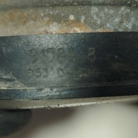 фото thumb №8, Volvo v70 2000 клаксон