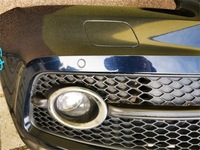 фото thumb №11, Audi q5 8r 8r0 08-12 бампер перед s-line pdc комплектный демонтаж