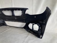 фото thumb №14, Bmw 2 f22 m240i m набір бампер перед передній