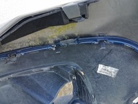 фото thumb №9, Peugeot rifter partner iv 4 бампер перед переднее оригинал