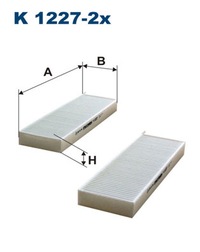 фото thumb №5, Набір фільтрів filtron toyota proace автобус