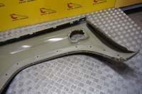фото thumb №10, Toyota tacoma trd 4x4 2016 - 2023 крило bok кузова/пікап чверть ліве зад usa