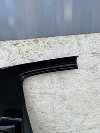 фото thumb №6, Mitsubishi space star 2 ii крыло левый задняя