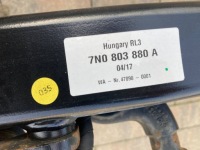 Купити Volkswagen sharan 7n0 hak буксирувальний orygi., фото thumb