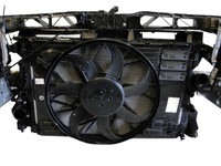 фото thumb №1, Mercedes вентилятор вентилятор радиатор 400 watt gla h247 247 lift