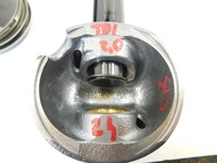 фото thumb №9, 4x поршень 2.0 tdi cr vw t6 multivan caravelle california crafter caddy