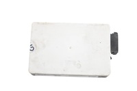 фото thumb №1, Chrysler voyager 2012 модуль мертвого pola