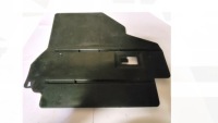 фото thumb №1, Защита накладка левая volvo v70 ii xc70 9158986