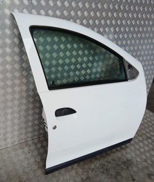 фото thumb №8, Dacia logan ii mcv двері передні праві правий перед 2015r