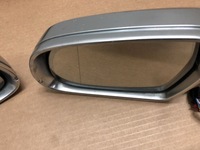 фото thumb №9, Зеркало audi s4 b8 рестайлинг 10pin фотохромный 8k0 rs4 правые