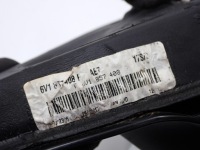фото thumb №8, Зеркало правое европа оригинал 6-pin 6v1857408f skoda fabia iii 6v 17r