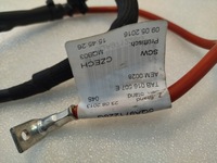 фото thumb №8, 5qa971228 джгут електропроводка стартер tarraco