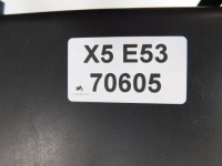 фото thumb №8, Bmw x5 e53 фильтр воздуха впуск