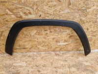 фото thumb №1, Молдинг крила права перед toyota rav4 v