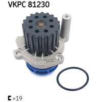 фото thumb №3, Насос wody skf vkpc 81230