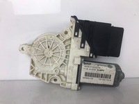 фото thumb №1, Vw touran i двигунчик скла лівий зад 2003-2010