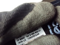 фото thumb №6, Панель подвеска bmw x3 g01 x4 g02 2018- uk